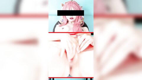 草莓羽衣 - 狐色の独楽吟宴 63P6V-4.65G 2