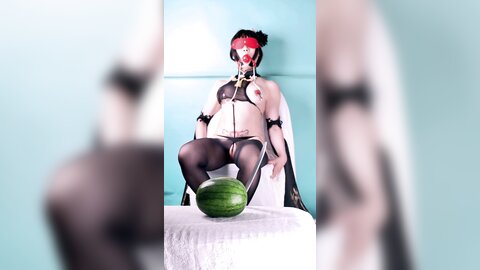 草莓羽衣 - 賭は毒なり 64P8V-3.09G 2