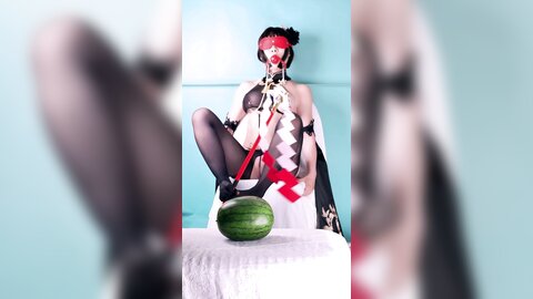 草莓羽衣 - 賭は毒なり 64P8V-3.09G 2