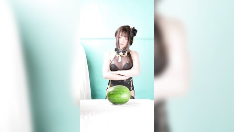 草莓羽衣 - 賭は毒なり 64P8V-3.09G 4