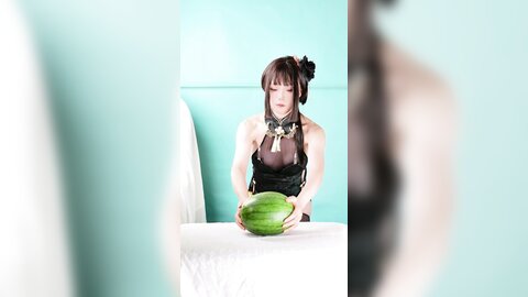 草莓羽衣 - 賭は毒なり 64P8V-3.09G 4