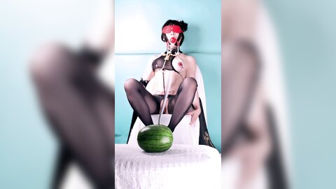 草莓羽衣 - 賭は毒なり 64P8V-3.09G 7