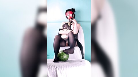 草莓羽衣 - 賭は毒なり 64P8V-3.09G 7