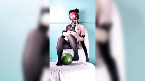 草莓羽衣 - 賭は毒なり 64P8V-3.09G 7