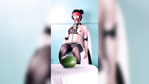 草莓羽衣 - 賭は毒なり 64P8V-3.09G 7