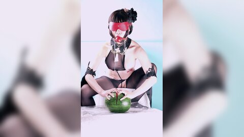 草莓羽衣 - 賭は毒なり 64P8V-3.09G 7
