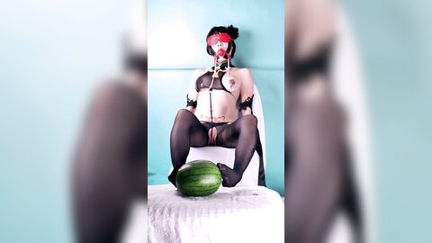 草莓羽衣 - 賭は毒なり 64P8V-3.09G 7