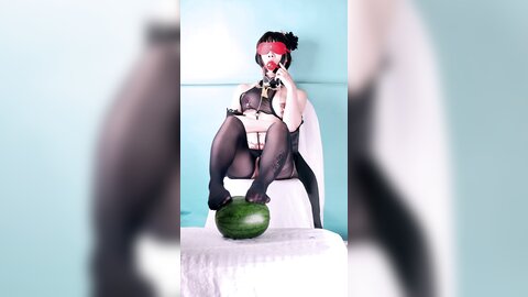 草莓羽衣 - 賭は毒なり 64P8V-3.09G 7