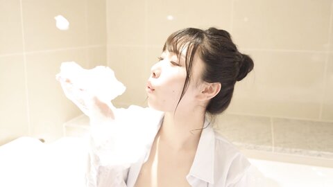 BTHA-083 Hair Nude - Mei Satsuki