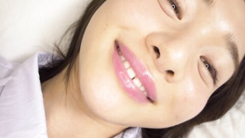 THNIB-022 Rekindling Pure Love. We Meet Again. Karen Kawai