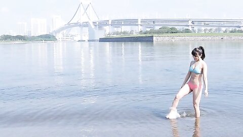 WBDV-0116 Erika Tonooka 外岡えりか - NEW STYLE