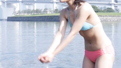 WBDV-0116 Erika Tonooka 外岡えりか - NEW STYLE