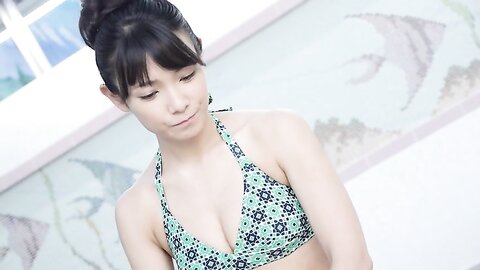 WBDV-0116 Erika Tonooka 外岡えりか - NEW STYLE