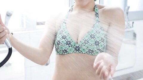 WBDV-0116 Erika Tonooka 外岡えりか - NEW STYLE