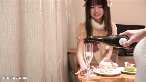 4291605 Ayu-chan Christmas Special! ***szysj*nzx Ultimate sex with a geniusly cute reindeer! Ayu-chan`s latest unpublished work!