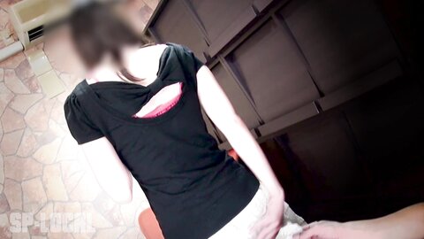 4411730 50% OFF![No, Amateur]***szysj*nzx Young-looking 36-year-old Married Woman - Material Shooting from a Photography Interview, but Before You Know It, Plenty of Nakadashi SEX!