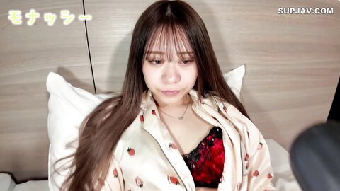 4412301 Exclusive50%OFF![Pajamas★Monash]***szysj*nzx Pajamas de Ojamama ♥ Beautiful half face Rin ♥ Beautiful D-Cup Tits ♥ "My pussy tingles today so I have to use a rubber..." so I end up shooting my breasts...