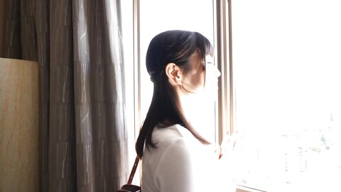 SDJS-245 [Uncensored] Would You Like To Skip Work Today Weekdays Outside Of The Office, A Sex Day Where You Are Made...