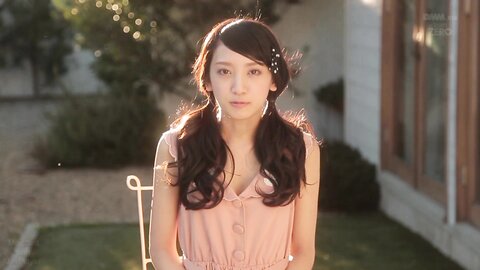 TEAM-032 [Uncensored] 2nd Debut 4 Sex Acts Ann Tsujimoto