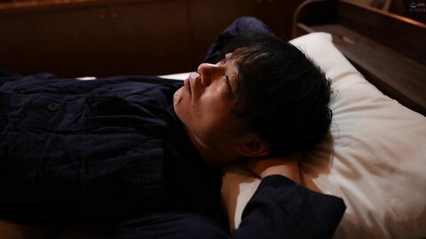 SAN-237 Housekeeper Of The Thinly Hated House - Mami Sakurai