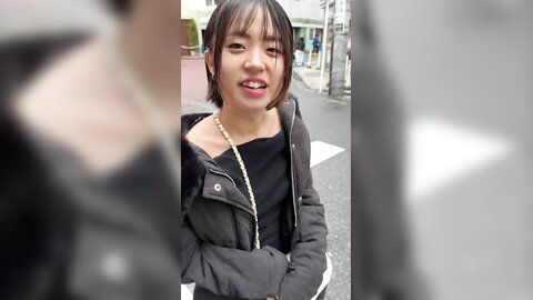 TENN-024 Real Enko Gachinko Filming Of The Reality Of 2021 Girls Found In Okubo!