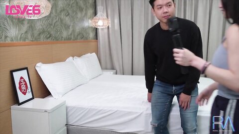 RAS-048癡女娜娜決意分享性愛的公園探索