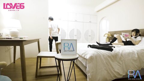 RAS-156為了和初戀女友做愛拜託青梅竹馬指導我