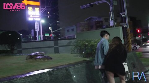 RAS-169喝醉後變身超色痴女