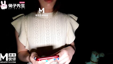 兔子先生TZ-152樱花性爱实录