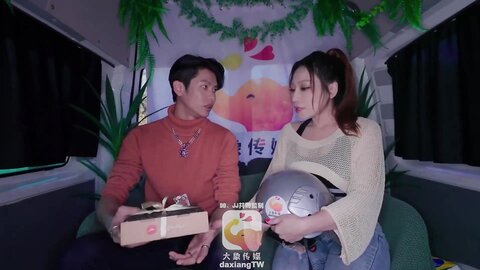 大像传媒之披薩店的痴女店長-波妮