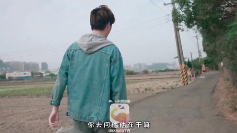 大像传媒之調皮大奶的青梅竹馬-金寶娜