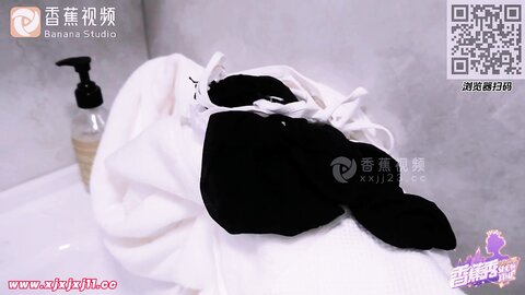 香蕉秀xjx0112清纯小表妹