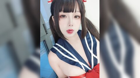 [Cosplay] 日奈娇 NO.97 - 小礼物 (4)