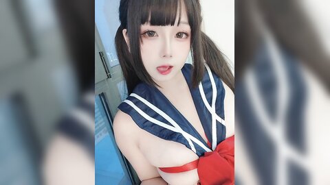 [Cosplay] 日奈娇 NO.97 - 小礼物 (4)