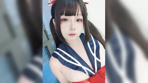 [Cosplay] 日奈娇 NO.97 - 小礼物 (4)