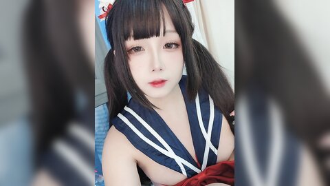 [Cosplay] 日奈娇 NO.97 - 小礼物 (5)