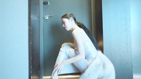 [HIGH FANTASY] Rina Toeda - Vol.5 Fancy You