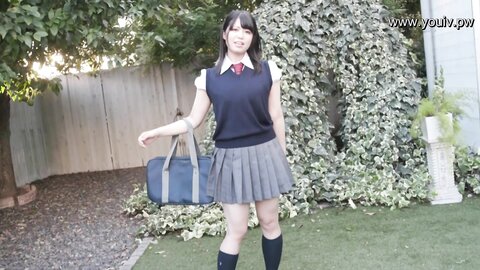BAGBD-076 Hidden Beauties Revolution - Haru Narumi