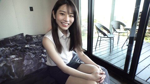 OAE-214 ALL NUDE Saika Kawakita