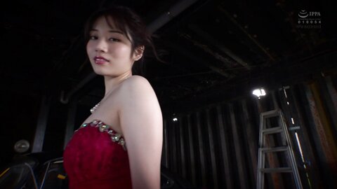 OAE-214 ALL NUDE Saika Kawakita