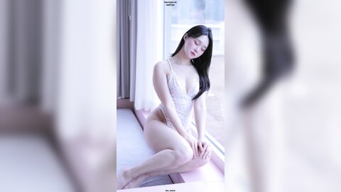 SWEETBOX Inah 이나 - SWTB Vol.37 VACATION 3