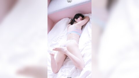 SWEETBOX Inah 이나 - SWTB Vol.37 VACATION