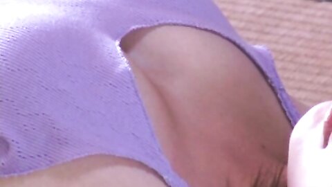 TRID-088 Angel Kiss ~Birthday Present~ - Yuka Mori