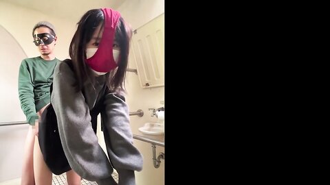 4404510 A college student with bristly hair drips love juice as she is *** to do an exposed snooze in the car next to a worker taking a break in a park parking lot! **zzzjxpp*pop After finishing cleaning h...