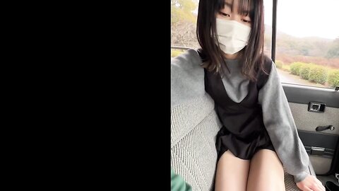 FC2PPV-4404510 公園の駐車場で休憩している作業員の隣で車内露出おなにーを強"要”されて愛液を垂らす剛毛女子大生！**zzjxpp*pop 我慢汁まみれのちんぽ掃除を終わらせてトイレ内でガニ股痙攣絶頂後に立ちバックでマ◯コ痙攣絶頂！
