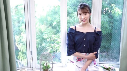 SSNI-354 [Uncensored] A Classy Girl With A Beautiful Fair-Skinned Body. Here Cums Ichika Hoshimiya. Special Featuring Her...