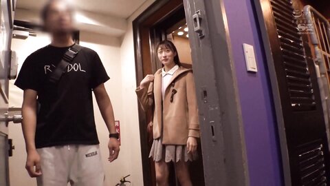 SSNI-439 [Uncensored] A Young Lady Has A Massive Adrenaline Rush! Passionate, Non-Stop Sex After 1 Month Of Abstinenc...