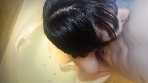 4419446-3 [GW last day special price 1980pt]**zzjxpp*pop *face out* New graduate 00-chan works hard at a mobile phone shop! She is a simple and common girl, and she is seduced and massively seeded twice.