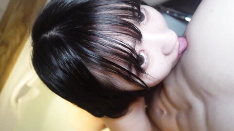 4419446-3 [GW last day special price 1980pt]**zzjxpp*pop *face out* New graduate 00-chan works hard at a mobile phone shop! She is a simple and common girl, and she is seduced and massively seeded twice.