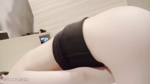 4419480 [First time only sale 5980pt→2480pt]**zzjxpp*pop I poured my daily frustration into a tall, Japanese-style beautiful menesse girl and negotiated a Nakadashi (Nakadashi) begging session.